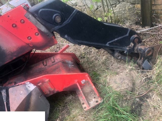 Manitou 630 - Siłownik Wychyłu Poziomowania - Гидравлический цилиндр для Сельскохозяйственной техники: фото 2 Manitou 630 - Siłownik Wychyłu Poziomowania - Гидравлический цилиндр для Сельскохозяйственной техники: фото 2