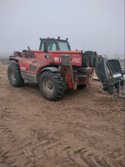 Manitou MLT 1740 , Części mosty zwolnice silnik skrzynia maszt teleskop siłowniki hydrauliczne - Бортовой редуктор для Сельскохозяйственной техники: фото 1 Manitou MLT 1740 , Części mosty zwolnice silnik skrzynia maszt teleskop siłowniki hydrauliczne - Бортовой редуктор для Сельскохозяйственной техники: фото 1