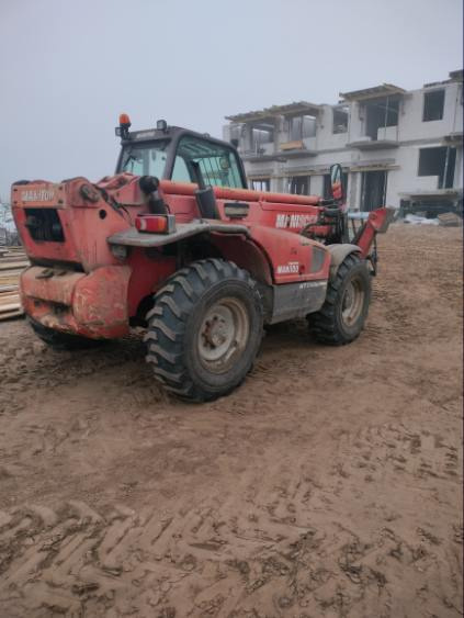 Manitou MLT 1740 , Części mosty zwolnice silnik skrzynia maszt teleskop siłowniki hydrauliczne - Бортовой редуктор для Сельскохозяйственной техники: фото 4 Manitou MLT 1740 , Części mosty zwolnice silnik skrzynia maszt teleskop siłowniki hydrauliczne - Бортовой редуктор для Сельскохозяйственной техники: фото 4