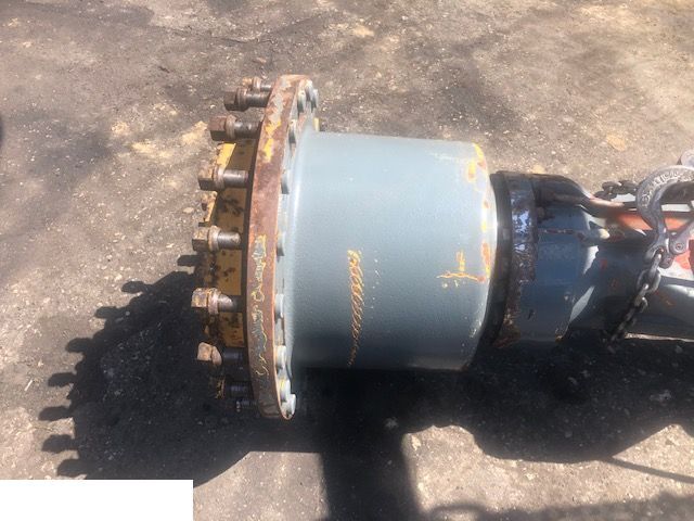 Бортовой редуктор для Сельскохозяйственной техники Most napędowy ZF AP-415/LK - Zwolnica Wkład Mostu: фото 6