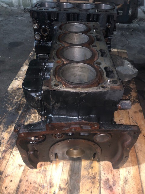 PERKINS Blok Silnika 1104C-44T 1104D-44TA - Блок цилиндров для Сельскохозяйственной техники: фото 3 PERKINS Blok Silnika 1104C-44T 1104D-44TA - Блок цилиндров для Сельскохозяйственной техники: фото 3