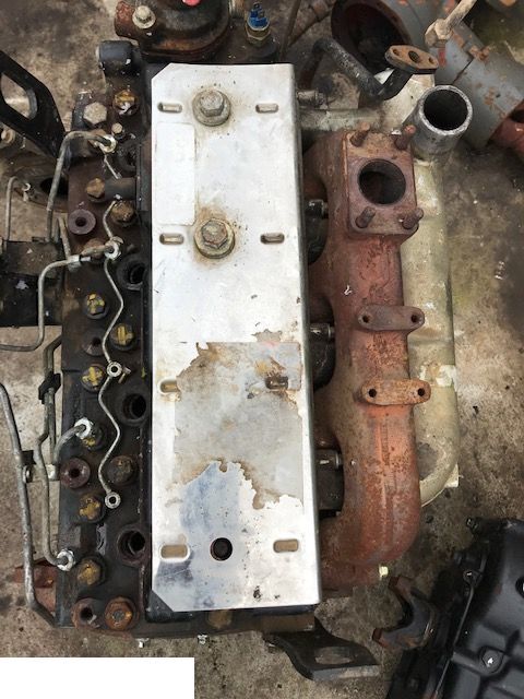 Perkins 1004.4 , Perkins AQ31424 - CZĘŚCI - Двигатель и запчасти для Сельскохозяйственной техники: фото 5 Perkins 1004.4 , Perkins AQ31424 - CZĘŚCI - Двигатель и запчасти для Сельскохозяйственной техники: фото 5