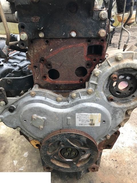 Perkins 1004.4 , Perkins AQ31424 - CZĘŚCI - Двигатель и запчасти для Сельскохозяйственной техники: фото 2 Perkins 1004.4 , Perkins AQ31424 - CZĘŚCI - Двигатель и запчасти для Сельскохозяйственной техники: фото 2