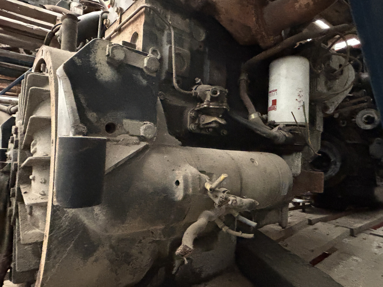 Perkins 1580/2200 Silnik CZĘŚCI - Двигатель для Сельскохозяйственной техники: фото 4 Perkins 1580/2200 Silnik CZĘŚCI - Двигатель для Сельскохозяйственной техники: фото 4