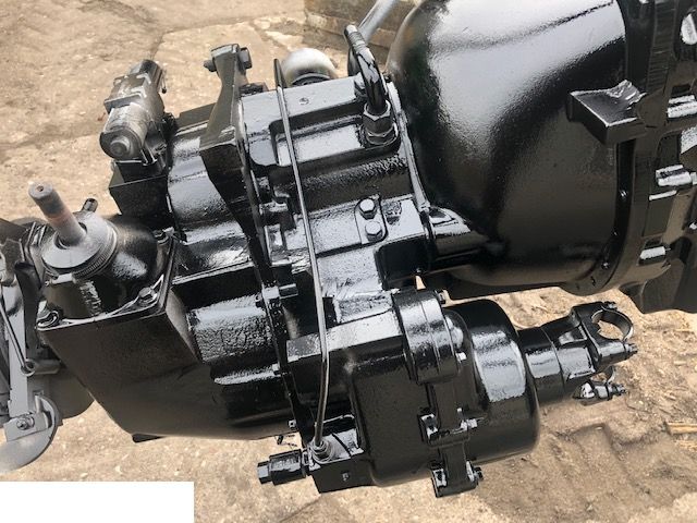 Perkins 3711H04A - BLOK - Блок цилиндров для Сельскохозяйственной техники: фото 3 Perkins 3711H04A - BLOK - Блок цилиндров для Сельскохозяйственной техники: фото 3