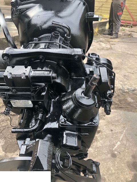 Perkins 3711H04A - BLOK - Блок цилиндров для Сельскохозяйственной техники: фото 2 Perkins 3711H04A - BLOK - Блок цилиндров для Сельскохозяйственной техники: фото 2