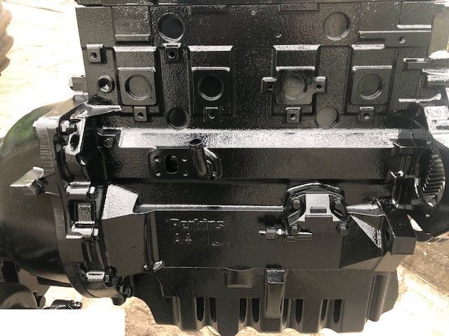 Perkins 3711H04A - BLOK - Блок цилиндров для Сельскохозяйственной техники: фото 4 Perkins 3711H04A - BLOK - Блок цилиндров для Сельскохозяйственной техники: фото 4