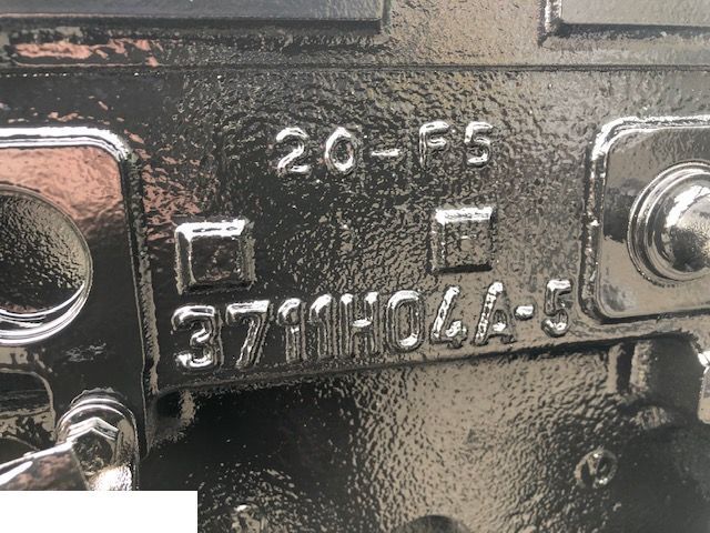 Perkins AB50445 - Blok ZZ50293 - Блок цилиндров для Сельскохозяйственной техники: фото 4 Perkins AB50445 - Blok ZZ50293 - Блок цилиндров для Сельскохозяйственной техники: фото 4