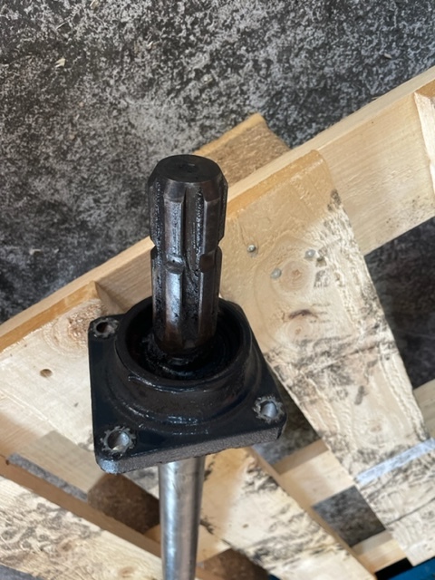 Same lamborgini hurlinmann Walek WOM - Трансмиссия для Сельскохозяйственной техники: фото 3 Same lamborgini hurlinmann Walek WOM - Трансмиссия для Сельскохозяйственной техники: фото 3