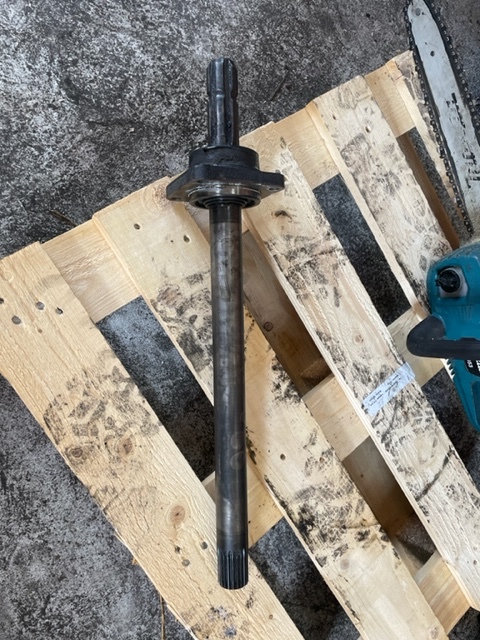 Same lamborgini hurlinmann Walek WOM - Трансмиссия для Сельскохозяйственной техники: фото 5 Same lamborgini hurlinmann Walek WOM - Трансмиссия для Сельскохозяйственной техники: фото 5