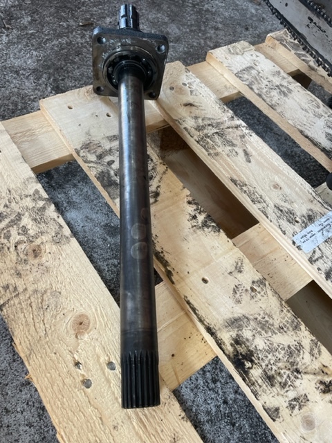 Same lamborgini hurlinmann Walek WOM - Трансмиссия для Сельскохозяйственной техники: фото 4 Same lamborgini hurlinmann Walek WOM - Трансмиссия для Сельскохозяйственной техники: фото 4