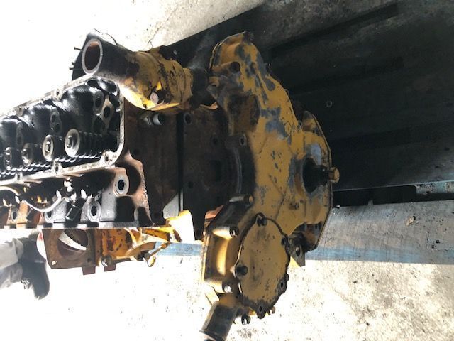 Sanderson Silnik Ford BSD444 - Двигатель для Сельскохозяйственной техники: фото 4 Sanderson Silnik Ford BSD444 - Двигатель для Сельскохозяйственной техники: фото 4