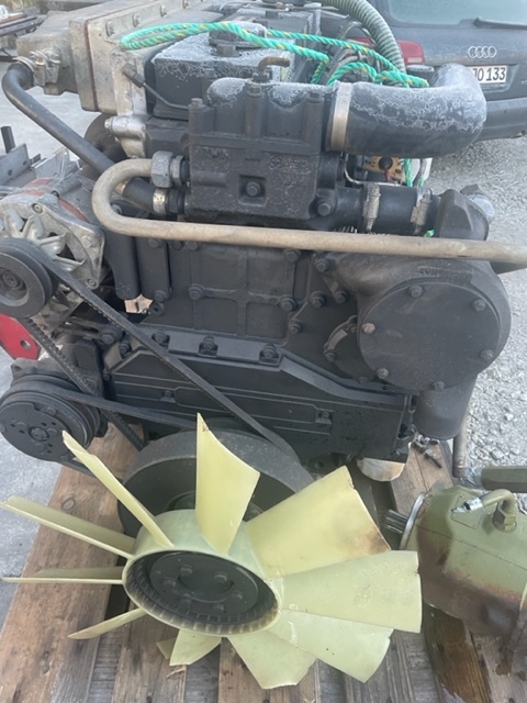 Silnik Perkins 1006.6t , perkins 1006-60t , perkins YD35020 - Двигатель для Сельскохозяйственной техники: фото 4 Silnik Perkins 1006.6t , perkins 1006-60t , perkins YD35020 - Двигатель для Сельскохозяйственной техники: фото 4