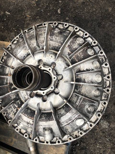 Turbo Sprzęgło Fendt - Сцепление и запчасти для Сельскохозяйственной техники: фото 4 Turbo Sprzęgło Fendt - Сцепление и запчасти для Сельскохозяйственной техники: фото 4