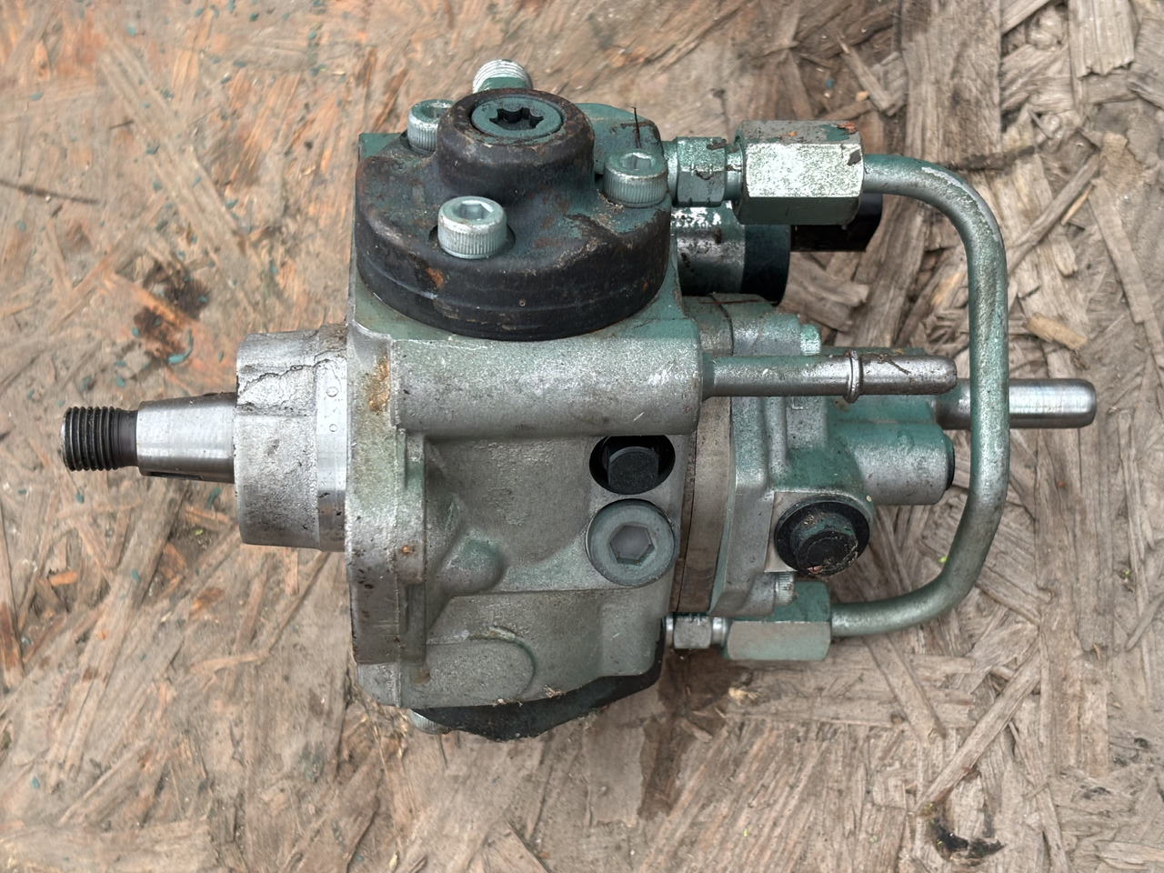 VOLVO Pompa wysokiego ciśnienia 22208234 - Топливный насос для Грузовиков: фото 5 VOLVO Pompa wysokiego ciśnienia 22208234 - Топливный насос для Грузовиков: фото 5