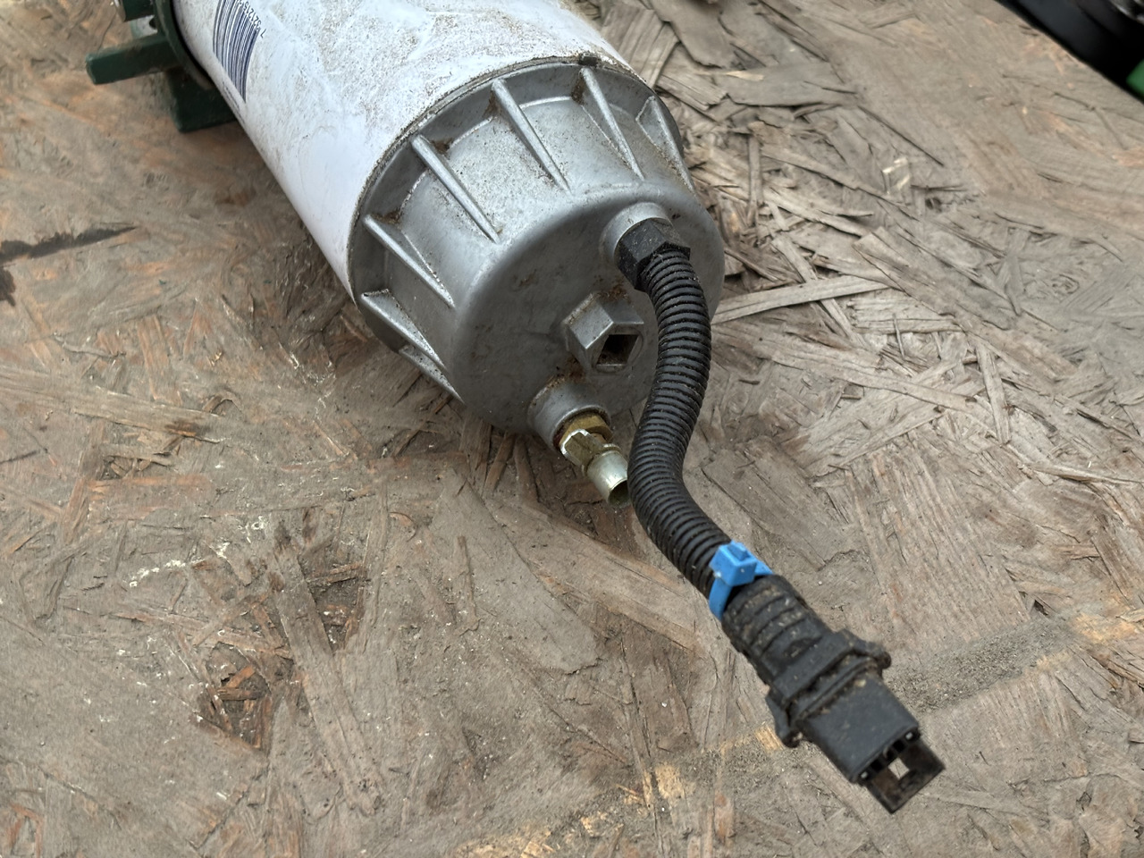 VOLVO Racor F01440 Filtr Paliwa z Separatorem - Топливный фильтр для Грузовиков: фото 2 VOLVO Racor F01440 Filtr Paliwa z Separatorem - Топливный фильтр для Грузовиков: фото 2