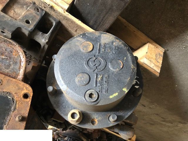 Valmet 6000 - Zwolnica - Бортовой редуктор для Сельскохозяйственной техники: фото 3 Valmet 6000 - Zwolnica - Бортовой редуктор для Сельскохозяйственной техники: фото 3
