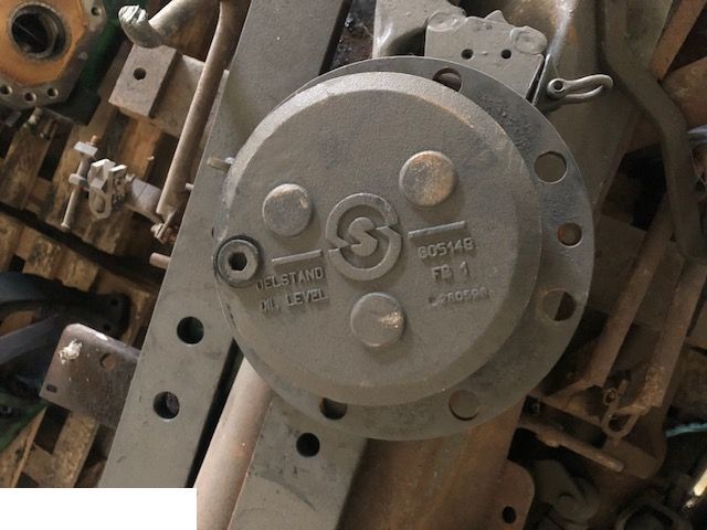 Valmet 6100 6200 - Atak Silnik Zwrotnica - Дифференциал для Тракторов: фото 4 Valmet 6100 6200 - Atak Silnik Zwrotnica - Дифференциал для Тракторов: фото 4