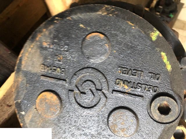 Valmet 6200 - Mechanizm Róźnicowy - Дифференциал для Тракторов: фото 4 Valmet 6200 - Mechanizm Róźnicowy - Дифференциал для Тракторов: фото 4