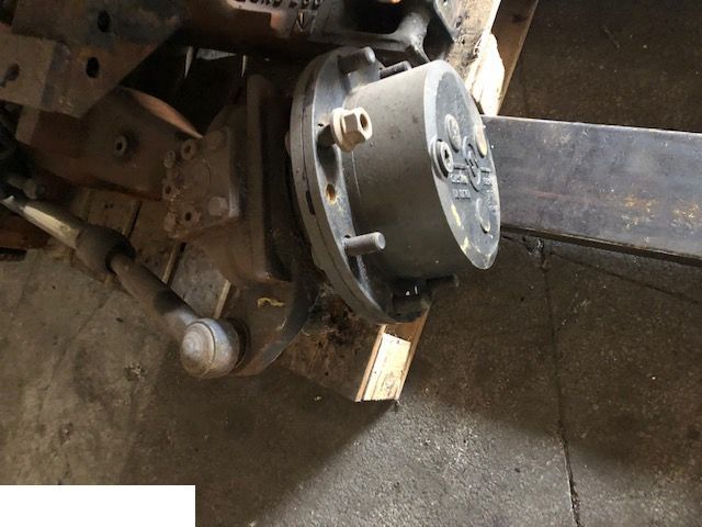 Valmet 6300 - Zwolnica - Бортовой редуктор для Сельскохозяйственной техники: фото 2 Valmet 6300 - Zwolnica - Бортовой редуктор для Сельскохозяйственной техники: фото 2