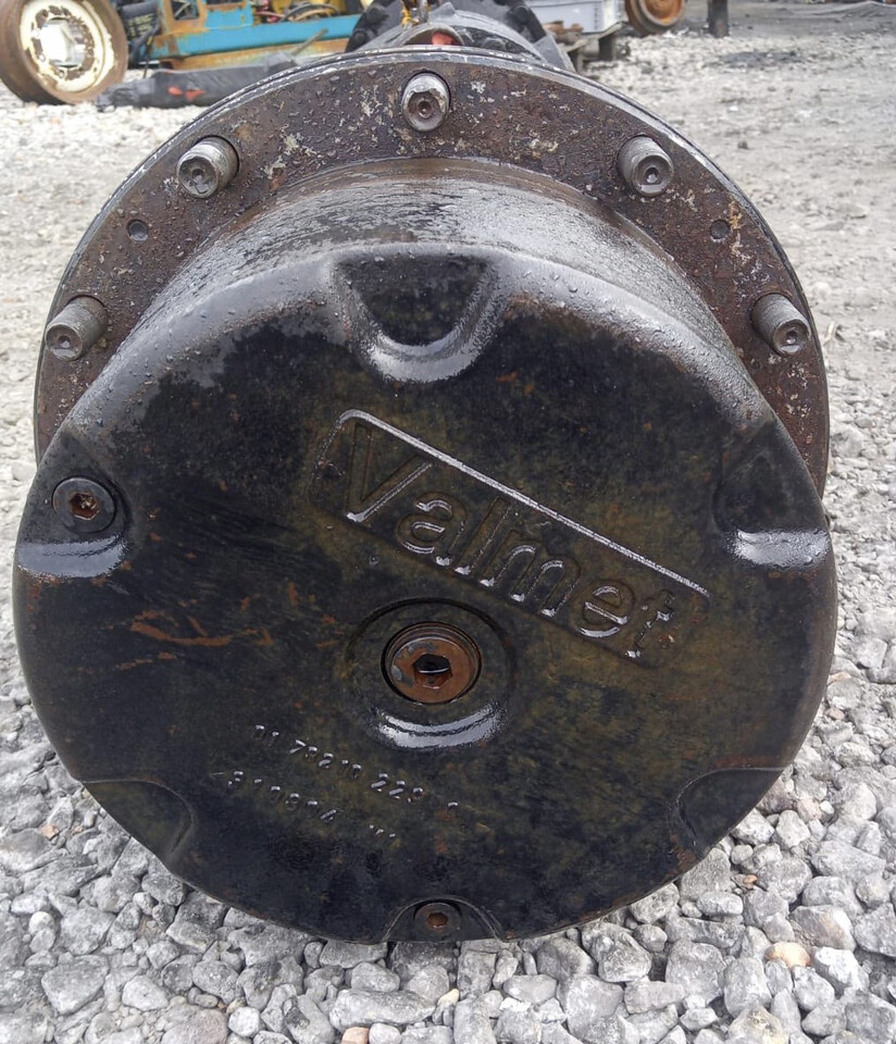 Valmet-zwolnica/Harwester 911 - Бортовой редуктор для Сельскохозяйственной техники: фото 4 Valmet-zwolnica/Harwester 911 - Бортовой редуктор для Сельскохозяйственной техники: фото 4