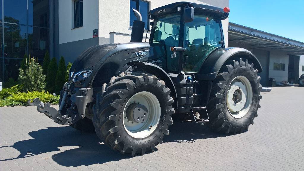Valtra s374 - Rozdzielacz - Гидравлический клапан для Сельскохозяйственной техники: фото 1 Valtra s374 - Rozdzielacz - Гидравлический клапан для Сельскохозяйственной техники: фото 1