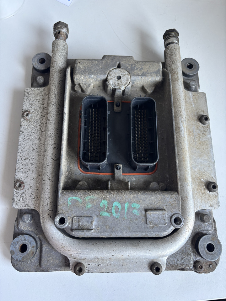 Volvo EC210BLC EC240BLC EC290BLC D6E D7E - sterownik silnika ECU 60100000 - Блок управления для Грузовиков: фото 1 Volvo EC210BLC EC240BLC EC290BLC D6E D7E - sterownik silnika ECU 60100000 - Блок управления для Грузовиков: фото 1