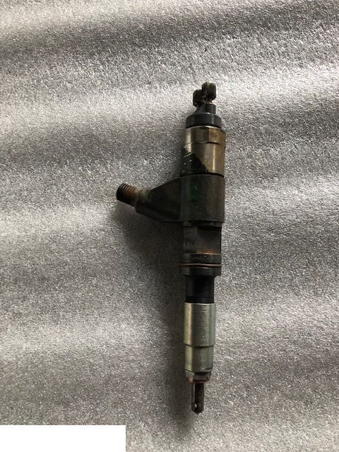 Wtryskiwacze John Deere - Распределитель впрыска для Сельскохозяйственной техники: фото 4 Wtryskiwacze John Deere - Распределитель впрыска для Сельскохозяйственной техники: фото 4