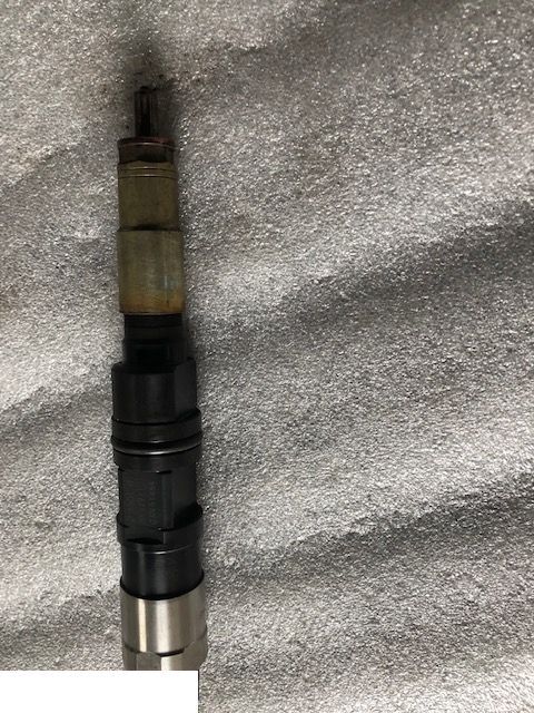 Wtryskiwacze John Deere - Распределитель впрыска для Сельскохозяйственной техники: фото 1 Wtryskiwacze John Deere - Распределитель впрыска для Сельскохозяйственной техники: фото 1