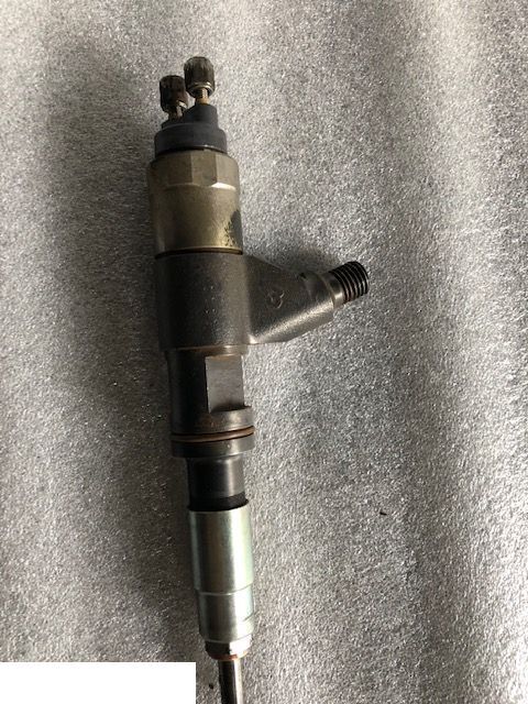 Wtryskiwacze John Deere - Распределитель впрыска для Сельскохозяйственной техники: фото 3 Wtryskiwacze John Deere - Распределитель впрыска для Сельскохозяйственной техники: фото 3