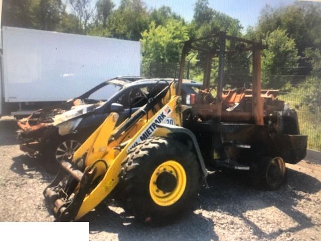 Yanmar V80 - Obudowa Mostu - Ось и запчасти для Сельскохозяйственной техники: фото 1 Yanmar V80 - Obudowa Mostu - Ось и запчасти для Сельскохозяйственной техники: фото 1
