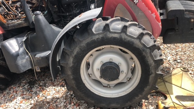 Zetor forterra 124.41 felga - Колесный диск для Сельскохозяйственной техники: фото 2 Zetor forterra 124.41 felga - Колесный диск для Сельскохозяйственной техники: фото 2