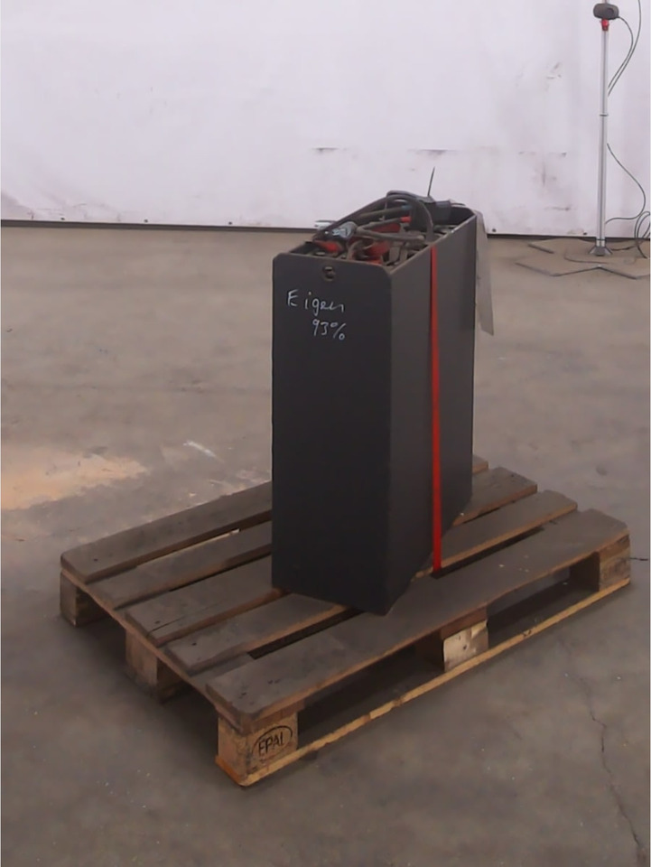 AVB 24V 465Ah - Аккумулятор для Погрузочно-разгрузочной техники: фото 1 AVB 24V 465Ah - Аккумулятор для Погрузочно-разгрузочной техники: фото 1