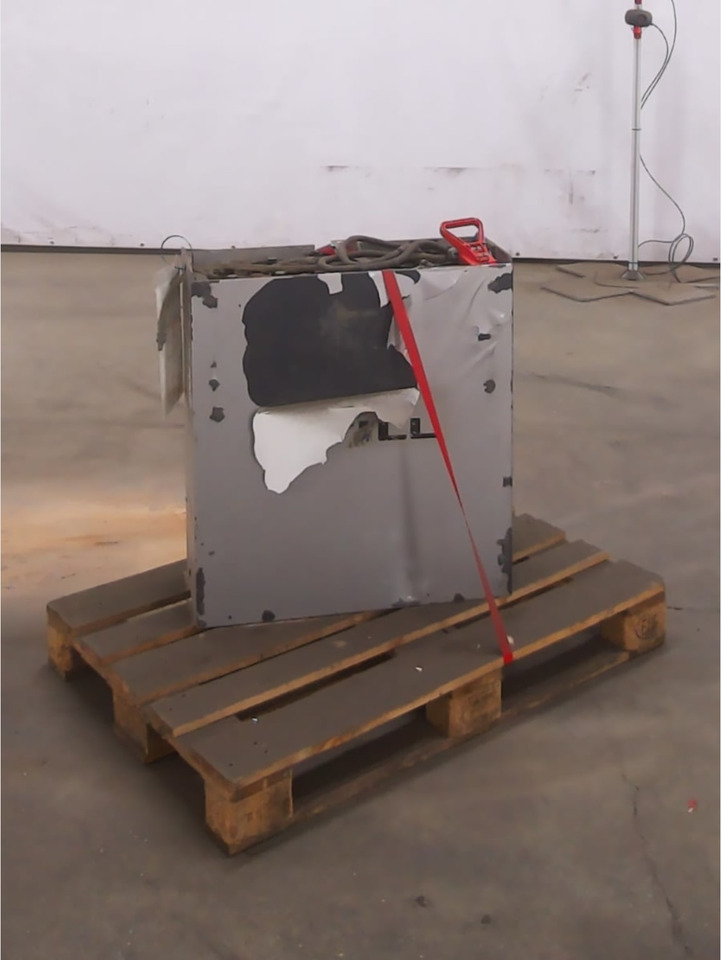 Battery 24V - Аккумулятор для Погрузочно-разгрузочной техники: фото 1 Battery 24V - Аккумулятор для Погрузочно-разгрузочной техники: фото 1