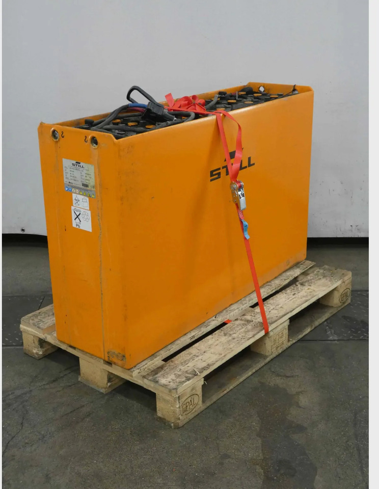 MIDAC 48V 620Ah - Аккумулятор для Погрузочно-разгрузочной техники: фото 4 MIDAC 48V 620Ah - Аккумулятор для Погрузочно-разгрузочной техники: фото 4