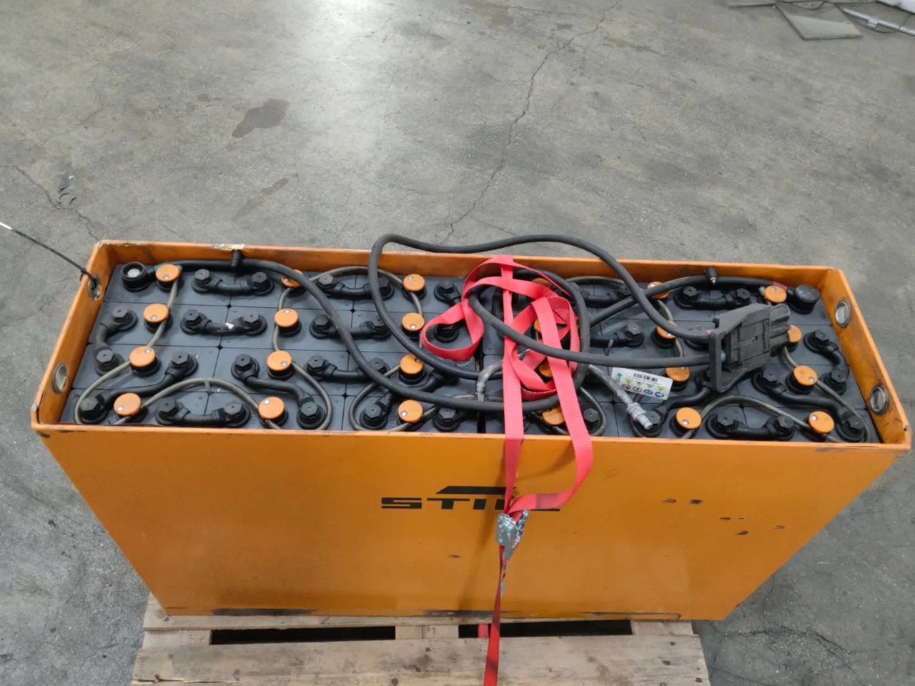 MIDAC 48V 620Ah - Аккумулятор для Погрузочно-разгрузочной техники: фото 4 MIDAC 48V 620Ah - Аккумулятор для Погрузочно-разгрузочной техники: фото 4