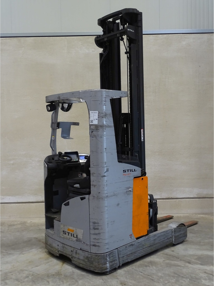 STILL FM-X17 - Ричтрак: фото 2 STILL FM-X17 - Ричтрак: фото 2