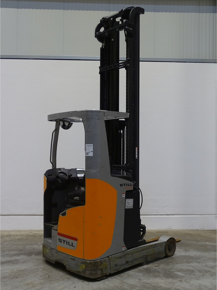 STILL FM-X17 - Ричтрак: фото 2 STILL FM-X17 - Ричтрак: фото 2