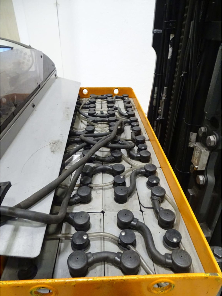 STILL FM-X17 - Ричтрак: фото 4 STILL FM-X17 - Ричтрак: фото 4