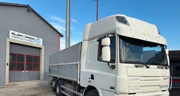 DAF CF 85-460. Cassone ribaltabile - Самосвал: фото 1 DAF CF 85-460. Cassone ribaltabile - Самосвал: фото 1