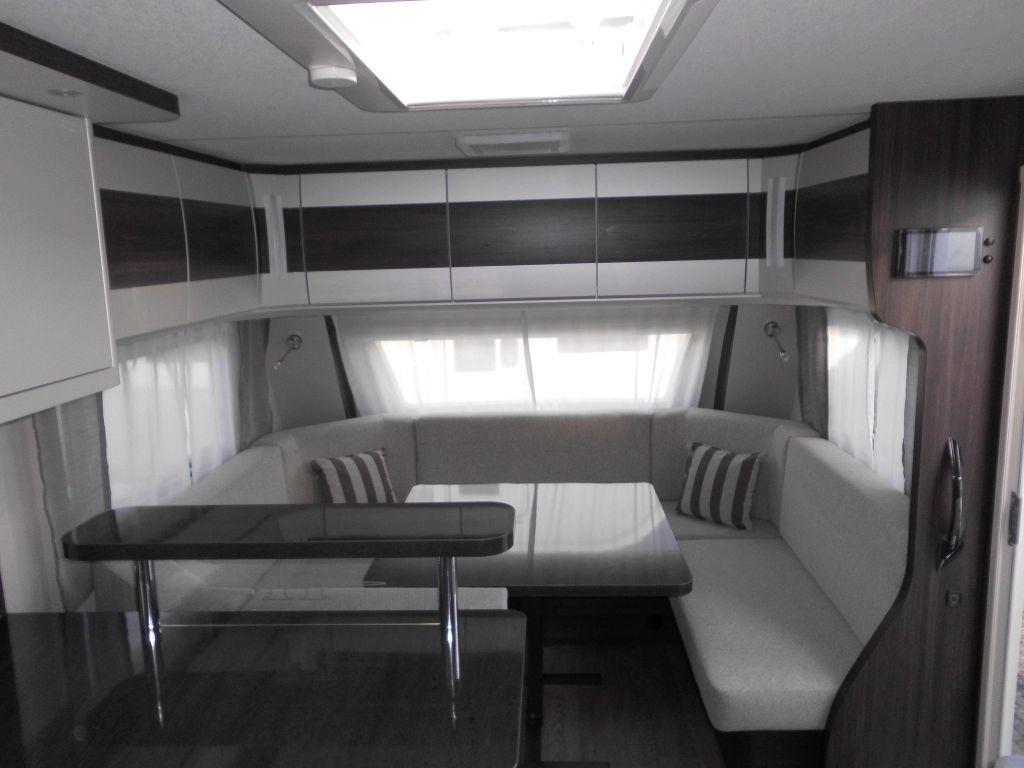 Hobby Prestige 720 WQC 2026 ALDE + ALDE FBH - Прицеп дача: фото 3 Hobby Prestige 720 WQC 2026 ALDE + ALDE FBH - Прицеп дача: фото 3