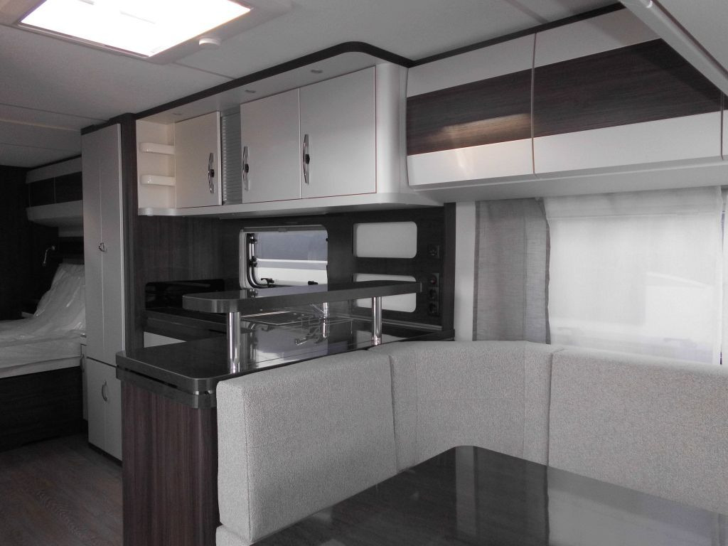 Hobby Prestige 720 WQC 2026 ALDE + ALDE FBH - Прицеп дача: фото 5 Hobby Prestige 720 WQC 2026 ALDE + ALDE FBH - Прицеп дача: фото 5