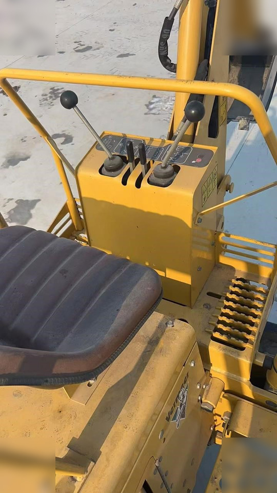 2001 VERMEER V4150A - Траншеекопатель: фото 3 2001 VERMEER V4150A - Траншеекопатель: фото 3