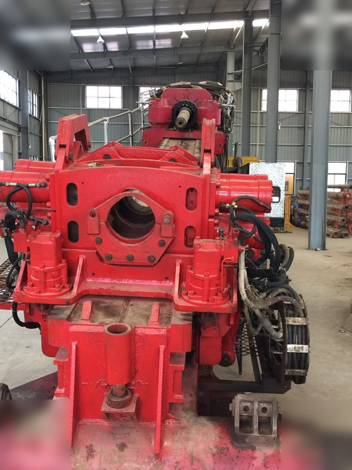 2008 PRIME DRILL PD300/90RP - Техника для горизонтального бурения: фото 3 2008 PRIME DRILL PD300/90RP - Техника для горизонтального бурения: фото 3