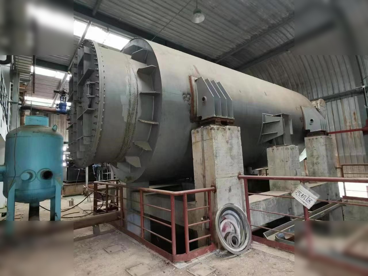 2011 SIEMENS SST-400 - Промышленное климатическое оборудование: фото 5 2011 SIEMENS SST-400 - Промышленное климатическое оборудование: фото 5