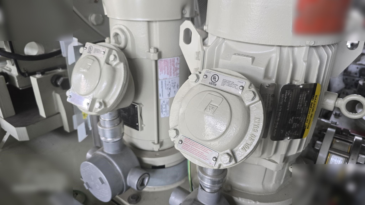 2017 SOLAR TURBINES TAURUS 70 - Электрогенератор: фото 4 2017 SOLAR TURBINES TAURUS 70 - Электрогенератор: фото 4