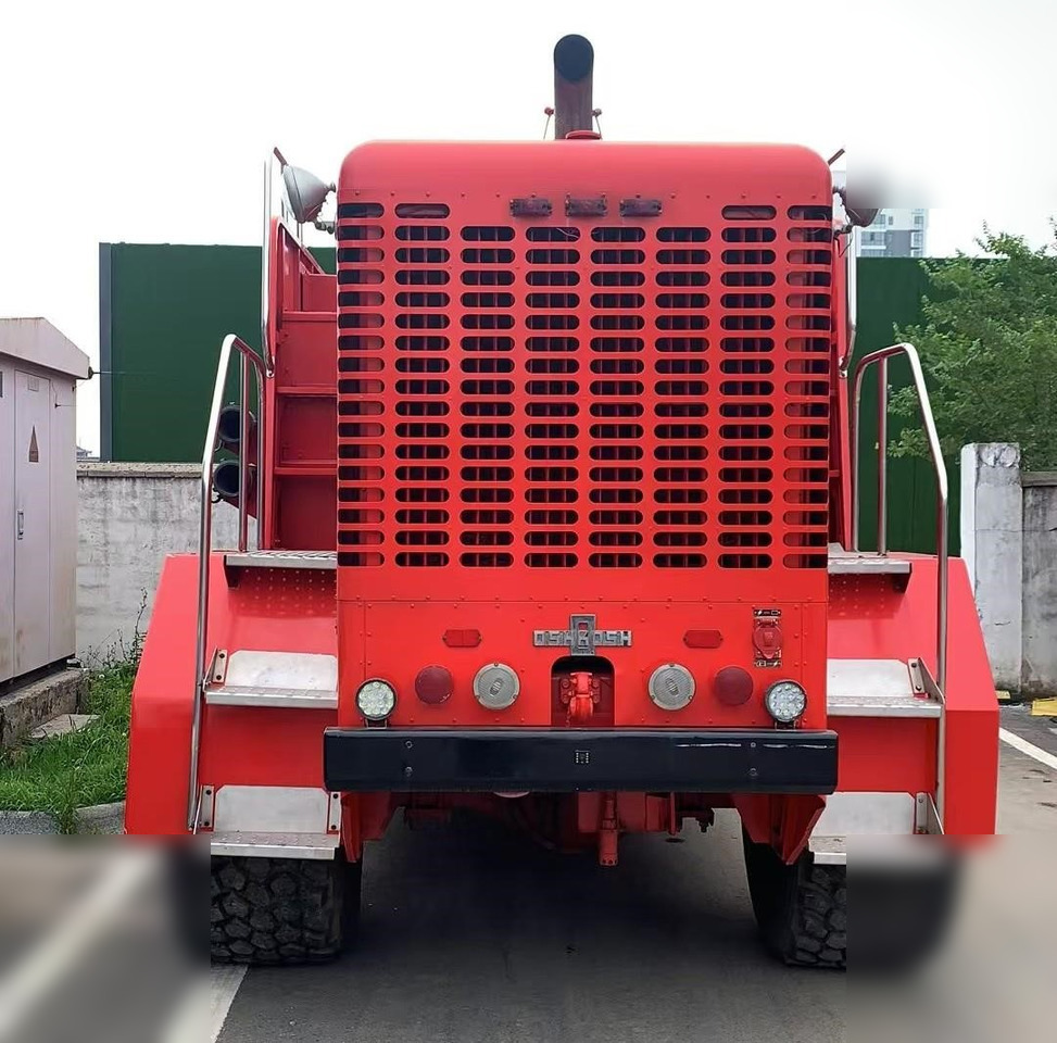 2019 OSHKOSH T1500 - Пожарная машина: фото 2 2019 OSHKOSH T1500 - Пожарная машина: фото 2