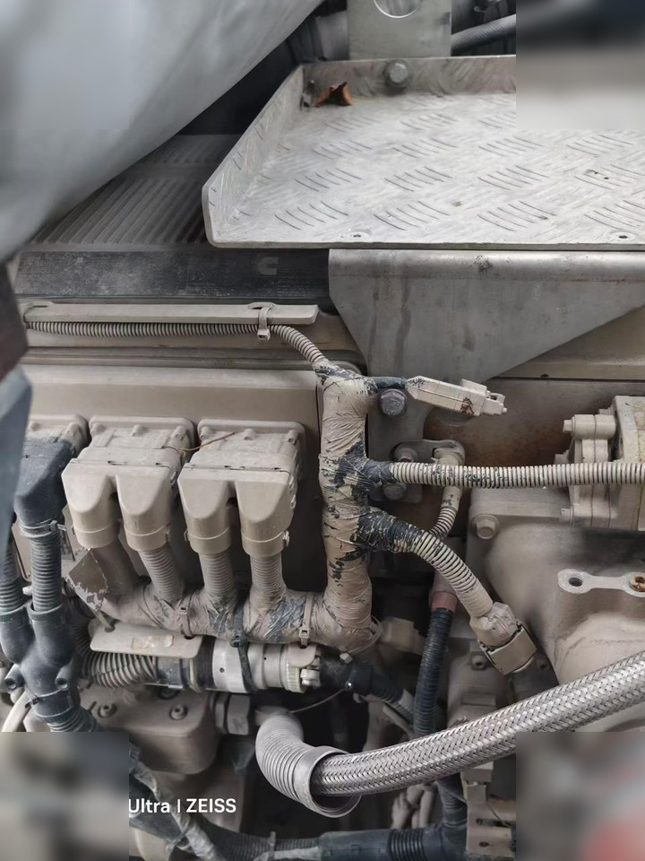 2021 WIRTGEN W215 - Дорожная фреза: фото 4 2021 WIRTGEN W215 - Дорожная фреза: фото 4