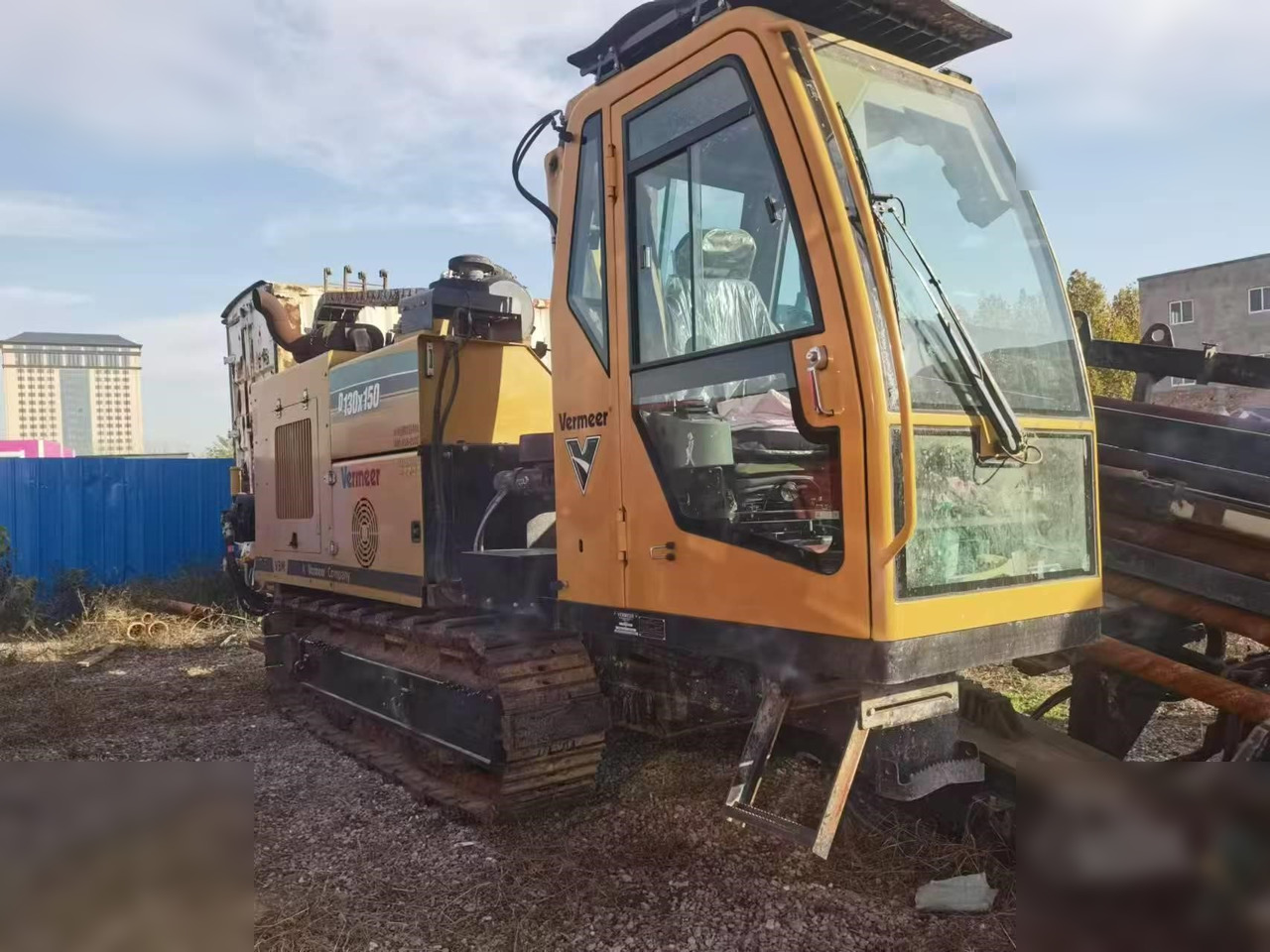 2022 VERMEER NAVIGATOR D130X150 - Техника для горизонтального бурения: фото 1 2022 VERMEER NAVIGATOR D130X150 - Техника для горизонтального бурения: фото 1