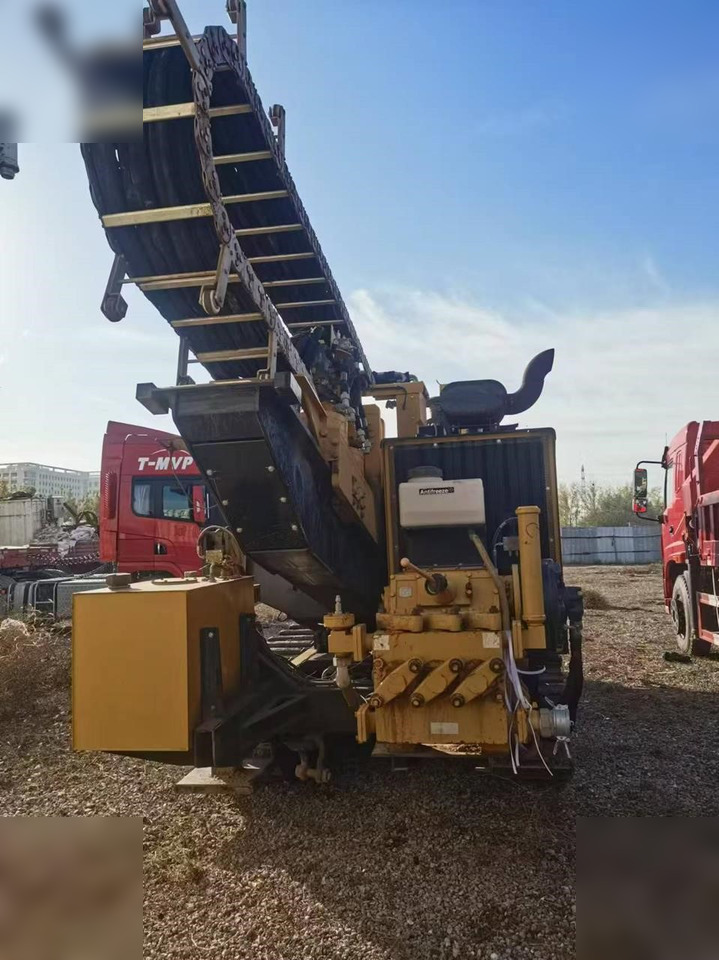 2022 VERMEER NAVIGATOR D130X150 - Техника для горизонтального бурения: фото 3 2022 VERMEER NAVIGATOR D130X150 - Техника для горизонтального бурения: фото 3